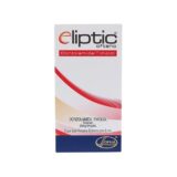 Eliptic Ofteno 20 MG/5 MG Solución Gotero 5 ML