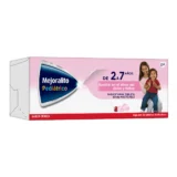 Mejoralito 80 Mg Caja 30 Tabletas