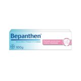 Bepanthen Dexpanthenol 5 % Pomada Contra Rozaduras Tubo 100G