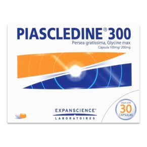 Piascledine 300 30 Cápsulas Caja