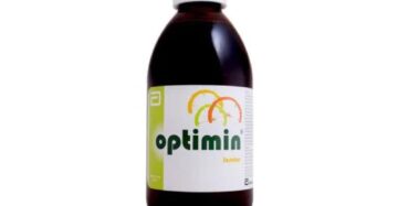 Optimin Con 240 Ml