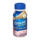 Ensure Advance Fresa 237Ml