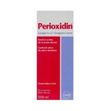 Perioxidin Lacer Clorhexidina Enjuague Bucal 200Ml