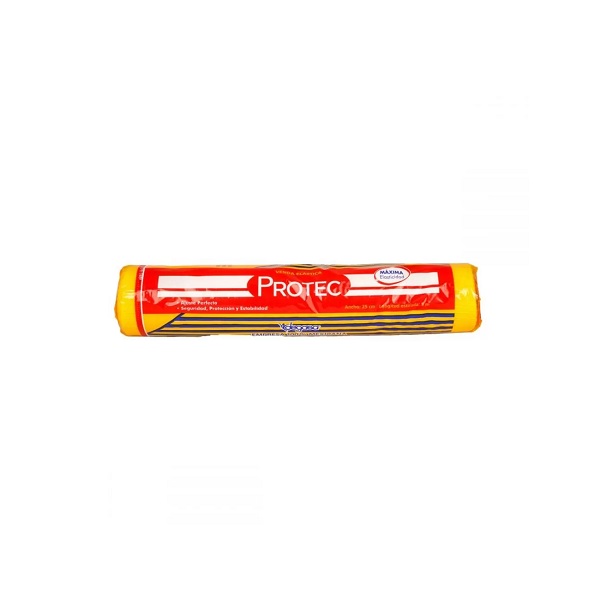 Protec Venda Elástica 25Cm X 5M