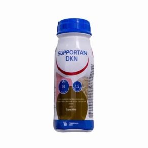 Supportan Dkn Capuchino 200Ml