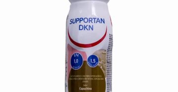 Supportan Dkn Capuchino 200Ml