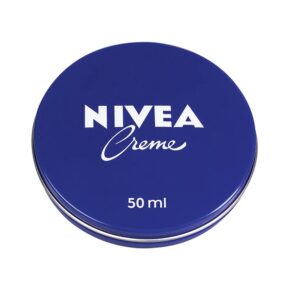 Nivea Crema Lata 50G