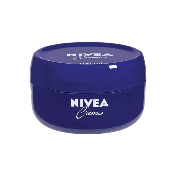 Nivea Crema corporal 100ml