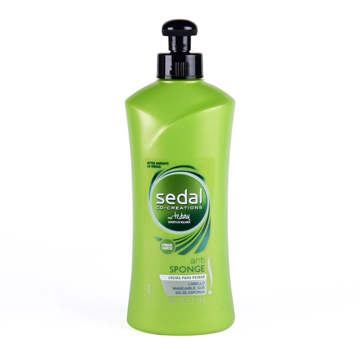 Sedal Cra Pein Anti Sponge 300Ml