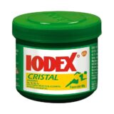 Iodex Cristal Ungüento Tarro 60G