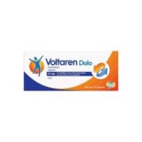 Voltaren Dolo Diclofenaco 25Mg Caja 10 Cápsulas
