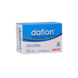 Daflon 60 Tabletas Caja