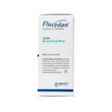 Fluxedan 225 Ml Frasco 1 Jarabe