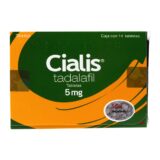Cialis 5Mg Tab C14