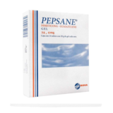 Pepsane 3/4 G/Mg Sobres 14 Gel