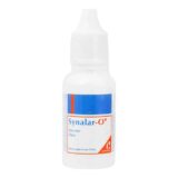 Synalar 15 Ml Frasco 1 Solución