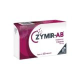 Zymir - Ab 10 Cápsulas Caja