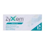 Zyxem 5 Mg Caja 30 Tabletas