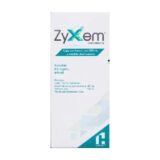 Zyxem (Levocetirizina) 5Mg  Solución 200Ml