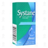 Systane 15 Ml Frasco Gotero 1 Solución Oftálmica