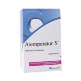 Atemperator S Sus 100Ml