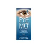 Eye Mo Solución Humectante Y Lubricante Ocular