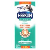 Herklin 60 Ml Frasco 1 Solución
