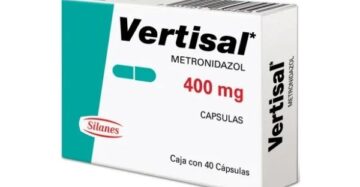 Vertisal (400 Mg)