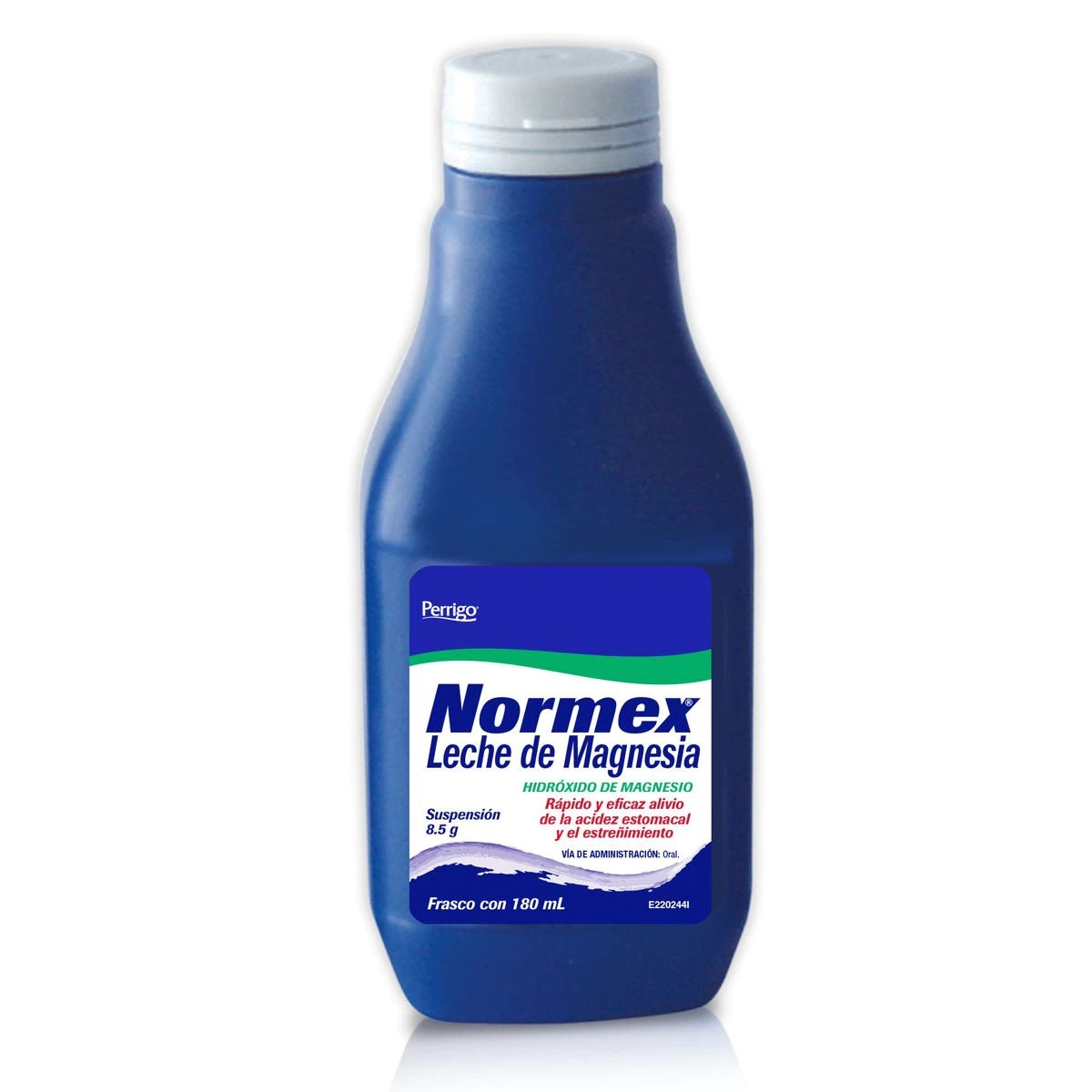 Leche Mag Normex 180Ml