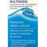Artelac 10 Ml Frasco 1 Solución Oftálmica