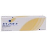 Elidel Cra 1% 15G