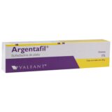 Argentafil 1% Cra 30G