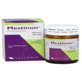 Mestinon Con 20 Tabletas