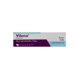 Vilona (Ribavirina) 7.5mg 5g