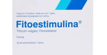 Fitoestimulina Gasa Esterilizada 10 Piezas