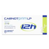 Carnotprim Lp Con 20 Comprimidos
