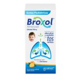 Broxol 30 Ml Frasco 1 Solución