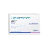 Libertrim Solución Inyectable 5ml  6 Ampolletas