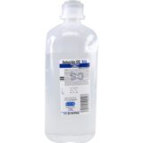 PiSA 500 Ml Frasco 1 Solución