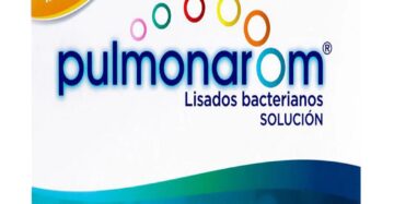 Pulmonarom Oral 3Ml Amp C10