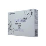 Latisse 3 Ml Frasco Gotero 1 Solución Oftálmica