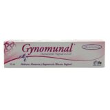 Gynomunal 50 Ml Tubo 1 Gel