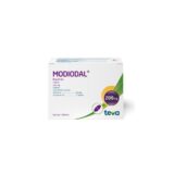 Modiodal 200 MG Caja 7 Tabletas