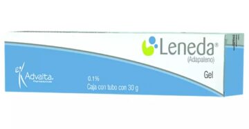Leneda Gel 30 G