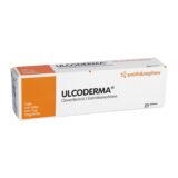 Ulcoderma Ung 15G