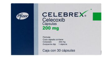 Celebrex 200Mg Cap 30