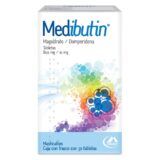 Medibutin Con 30 Tabletas