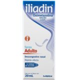 Iliadin Adulto 20 Ml Frasco 1 Solución