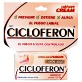 Cicloferon 2 G Tubo 1 Crema