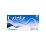 Lodestar 100 MG Caja 30 Tabletas